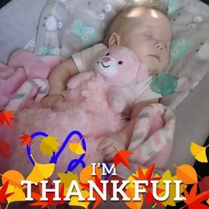 Meet your Posher, Marilyn